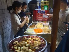 -三兄弟高炉烧饼