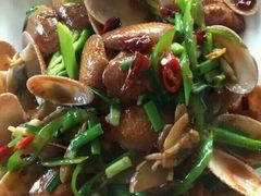 -肥婆姐妹小吃店(后海店)