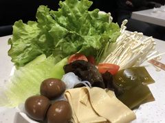 -鱼酷活鱼烤鱼(沈阳大悦城店)