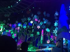-芜湖方特东方神画