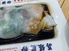 -荔银肠粉·非遗手藝(夫子庙店)