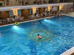 -海韵之星邮轮水会(明发商业广场店)