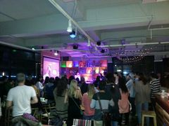 大堂-香草叶披萨·咖啡·啤酒(翰林邻里中心店)