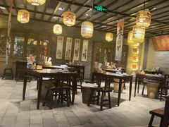 -南京大牌档(凯德大峡谷店)