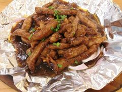 -鱼情味了主题餐厅(通州江海皇都店)