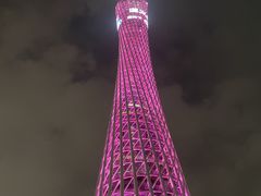 -广州塔