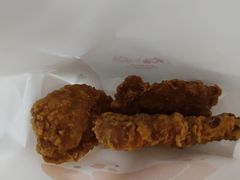 -麦当劳(南门换乘中心店)