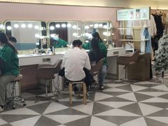 -拾光秀照相馆(石家庄勒泰中心店)