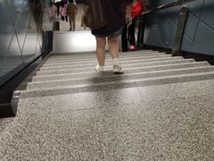 -白云公园(地铁站)