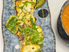 -VATAN INDIAN RESTAURANT米特印度餐厅(城北路店)