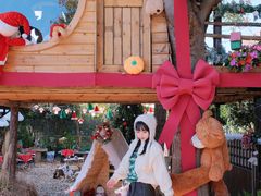 -HERRE·FARM 赫尔露营农场·团建聚会包场