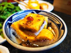 -福苗小骆驼烧烤(大唐不夜城店)