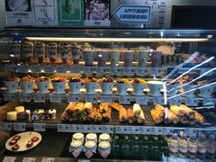 -Blueglass酸奶(财富购物中心店)