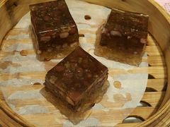 滋补红豆糕-虾饺妹·酒家(金碧店)