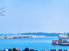 -溱湖国家湿地公园