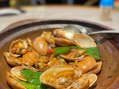 啫啫花甲-啫神·广州地标美食(北京路店)