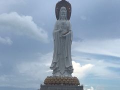 -三亚南山文化旅游区