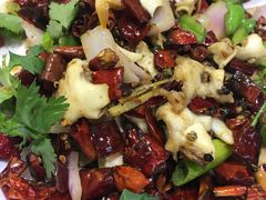 -辣螃铠盆盆蟹大排档(总店)