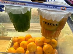 -Fvacee 福万斯柠檬茶·咖啡(狮山店)