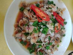 -宁波小海鲜(秀文路店)