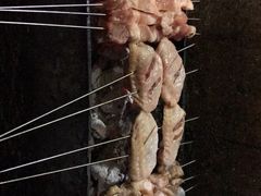 -永安烧烤
