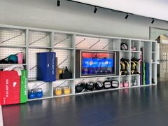 -METIS FITNESS女性健身工作室