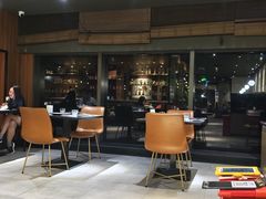 -西堤牛排(北京国瑞店)