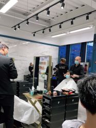 -付军剪艺JF ProSalon