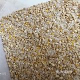 吃了身体健康的杂粮支竹粥