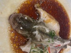 -古南都·老广东酒楼(龙江店)