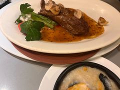 -西堤牛排(北京国瑞店)