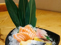 -吉春日式料理(皇姑店)