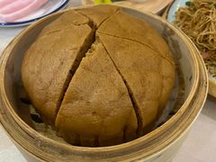 -合晋食府(广州合晋帝苑酒店)