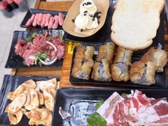 -福州大学(旗山校区)