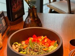 佛陀饭-庆春朴门(前滩太古里店)