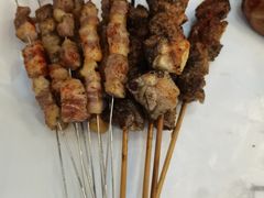 -瑞杰烧烤店·24小时营业(山东路店)