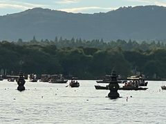 -西湖外事游船(湖滨二公园外事游船码头)