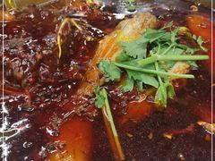 -川东长筷子耗儿鱼(万象润街店)