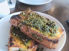 -FISH&POTATO Cō(地中海美食 万象城店)