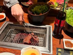 -御牛道日式烤肉料理(杭州万象城店)