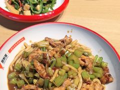 -西粉堂新疆米粉(朝外店)