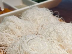 细米粉-黑鸡小馆(金源店)
