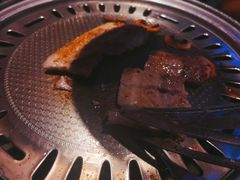 -入火韩国烤肉(凯旋广场店)