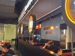 -胖哥俩肉蟹煲(梅溪步步高店)