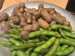 -小乾杯串店•16年沈阳烧烤(文安路店)