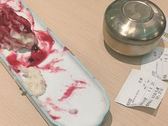 -吕氏疙瘩汤·海鲜新鲁菜(海州利群店)