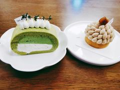 -Ten Olives甜点