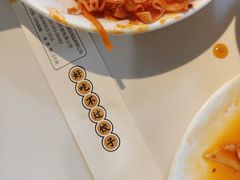 油渣酸菜煎饺-东方饺子王(和平里店)