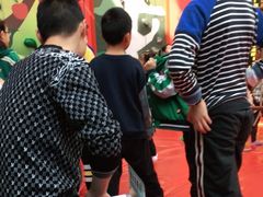 -蒙特利亲子乐园