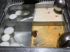 -海底捞火锅(群星城店)